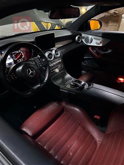 مێرسێدس بێنز C-Class